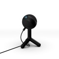 Logitech G Yeti Orb Czarny Mikrofon stołowy - 2637152
