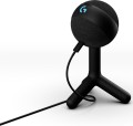 Logitech G Yeti Orb Czarny Mikrofon stołowy - 2343486