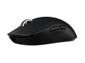 Mysz LOGITECH G PRO X Superlight Czarna - 2594576