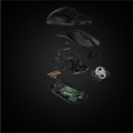 Mysz LOGITECH G PRO X Superlight Czarna - 2289656