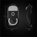 Mysz LOGITECH G PRO X Superlight Czarna - 2289657