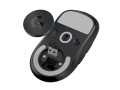 Mysz LOGITECH G PRO X Superlight Czarna - 2594581