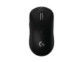 Mysz LOGITECH G PRO X Superlight Czarna - 2594582