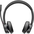 Zestaw słuchawkowy Bluetooth Poly Voyager 4320 MS Teams Certified USB-A Headset +BT700 dongle 77Y98AA - 2637189
