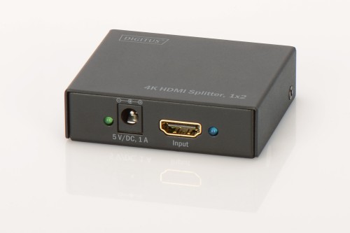 Video splitter DIGITUS DS-46304 - 1952206