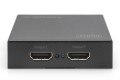 Video splitter DIGITUS DS-46304 - 2434708
