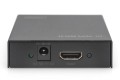 Video splitter DIGITUS DS-46304 - 2207512