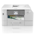 Brother MFC-J4540DW drukarka wielofunkcyjna Atramentowa A4 4800 x 1200 DPI Wi-Fi - 2637301