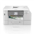 Drukarka Brother MFC-J4540DWXL Atrament A4 4800x1200 DPI Wi-Fi - 2336268