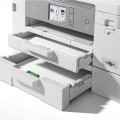 Drukarka Brother MFC-J4540DWXL Atrament A4 4800x1200 DPI Wi-Fi - 2637327