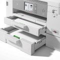 Drukarka Brother MFC-J4540DWXL Atrament A4 4800x1200 DPI Wi-Fi - 2336266
