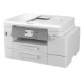 Drukarka Brother MFC-J4540DWXL Atrament A4 4800x1200 DPI Wi-Fi - 2336265
