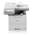 Brother MFC-L6910DN drukarka wielofunkcyjna Laser A4 1200 x 1200 DPI 50 stron/min Wi-Fi - 2637371