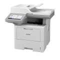 Brother MFC-L6910DN drukarka wielofunkcyjna Laser A4 1200 x 1200 DPI 50 stron/min Wi-Fi - 2637373