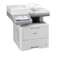 Brother MFC-L6910DN drukarka wielofunkcyjna Laser A4 1200 x 1200 DPI 50 stron/min Wi-Fi - 2637375