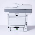 Brother MFC-L6910DN drukarka wielofunkcyjna Laser A4 1200 x 1200 DPI 50 stron/min Wi-Fi - 2372947