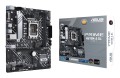 ASUS PRIME H610M-A D4-CSM Intel H610 LGA 1700 micro ATX - 2616886