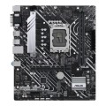 ASUS PRIME H610M-A D4-CSM Intel H610 LGA 1700 micro ATX - 2637454