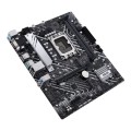 ASUS PRIME H610M-A D4-CSM Intel H610 LGA 1700 micro ATX - 1484073