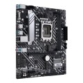 ASUS PRIME H610M-A D4-CSM Intel H610 LGA 1700 micro ATX - 1484071