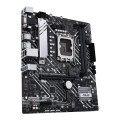 ASUS PRIME H610M-A D4-CSM Intel H610 LGA 1700 micro ATX - 1484072