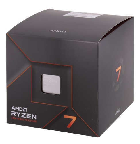 AMD Ryzen 7 7700 procesor 3,8 GHz 32 MB L2 & L3 Pudełko - 2637461