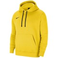 Bluza damska Nike Park 20 Hoodie żółta CW6957 719 - 1953009