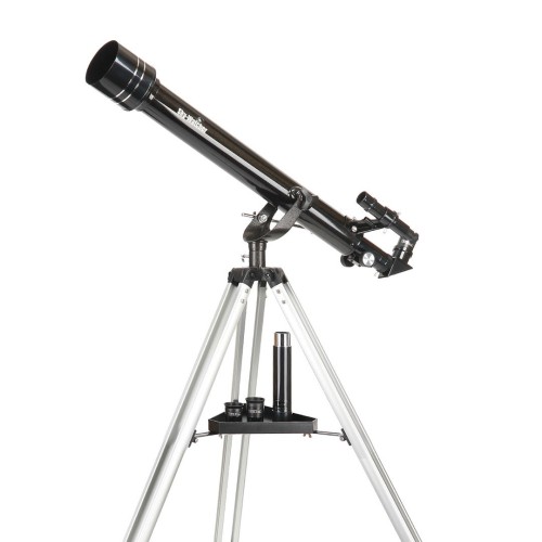 Teleskop Sky-Watcher BK 607 AZ2 60/700 - 2593151
