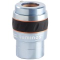 Celestron Luminos 2.5X Barlow Lens - 2" - 2636999