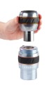 Celestron Luminos 2.5X Barlow Lens - 2" - 2637002