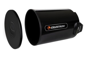 Odrośnik aluminiowy Celestron 8" z pokrywą