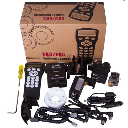 Zestaw SynScan do EQM-35 - 2630655