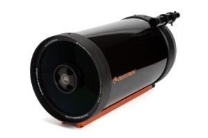 Celestron C9.25 555x Czarny