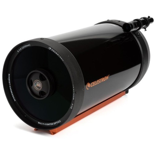 Celestron C9.25 555x Czarny - 2637010