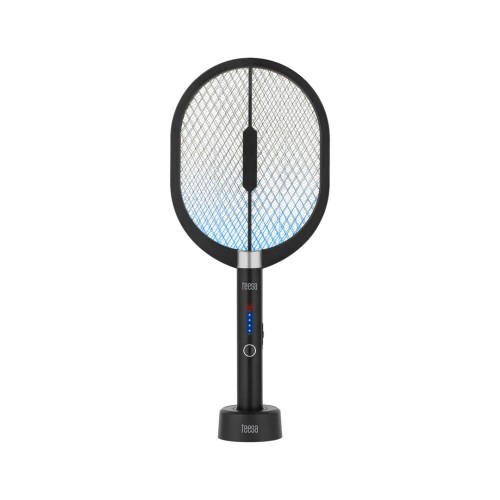 Elektryczna łapka / lampka na owady 3w1 TEESA - 2593203