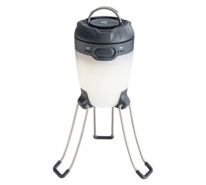 Lampa campingowa Black Diamond Apollo - graphite