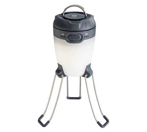 Lampa campingowa Black Diamond Apollo - graphite - 2630673