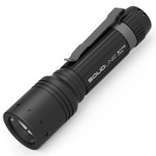 Led Lenser ST7R latarka Czarny Latarka ręczna - 2637014