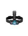 Ledlenser MH7 Czarny, Niebieski Latarka czołowa LED - 2630691