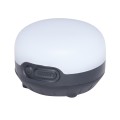 Lampa turystyczna Black Diamond Moji R+ Lantern - black (150 lm) - 2630710