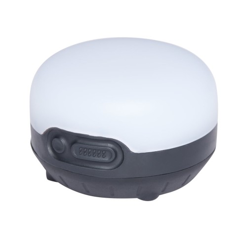 Lampa turystyczna Black Diamond Moji R+ Lantern - black (150 lm) - 2630710