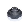Lampa turystyczna Black Diamond Moji R+ Lantern - black (150 lm) - 2630712