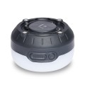 Lampa turystyczna Black Diamond Moji R+ Lantern - black (150 lm) - 2630711