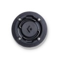 Lampa turystyczna Black Diamond Moji R+ Lantern - black (150 lm) - 2630713