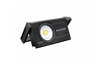 Latarka Ledlenser warsztatowa iF8R
