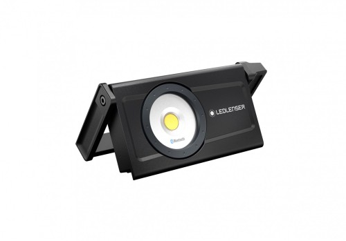 Latarka Ledlenser warsztatowa iF8R - 2637017