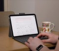 Klawiatura Logitech Bluetooth Combo Touch iPad 10. generacji - 2631123