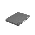 Klawiatura Logitech Bluetooth Combo Touch iPad 10. generacji - 2631122