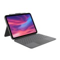 Klawiatura Logitech Bluetooth Combo Touch iPad 10. generacji - 2631126