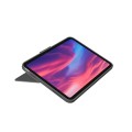 Klawiatura Logitech Bluetooth Combo Touch iPad 10. generacji - 2631124